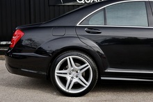 Mercedes-Benz S350 CDI AMG 2 Former Keepers + Full Mercedes Main Dealer + AMG Sports Pack - Thumb 14