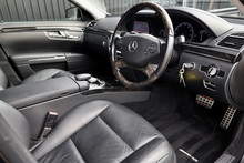 Mercedes-Benz S350 CDI AMG 2 Former Keepers + Full Mercedes Main Dealer + AMG Sports Pack - Thumb 2