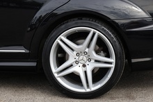 Mercedes-Benz S350 CDI AMG 2 Former Keepers + Full Mercedes Main Dealer + AMG Sports Pack - Thumb 27