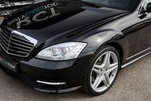 Mercedes-Benz S350 CDI AMG 2 Former Keepers + Full Mercedes Main Dealer + AMG Sports Pack - Thumb 21