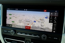 Porsche Macan Full Porsche Main Dealer + Pano Roof + Sport Chrono + Adaptive Cruise + PDLS - Thumb 11