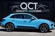 Porsche Macan Full Porsche Main Dealer + Pano Roof + Sport Chrono + Adaptive Cruise + PDLS - Thumb 6