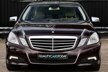 Mercedes-Benz E220 CDI Avantgarde 1 Former Keeper + Designo Trim + Rrare Spec - Thumb 3