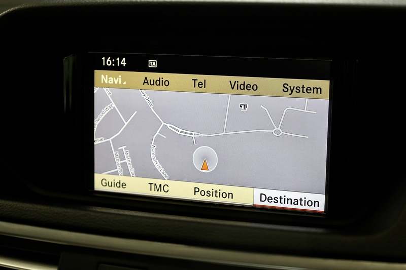 Mercedes-Benz E220 CDI Avantgarde 1 Former Keeper + Designo Trim + Rrare Spec Image 15