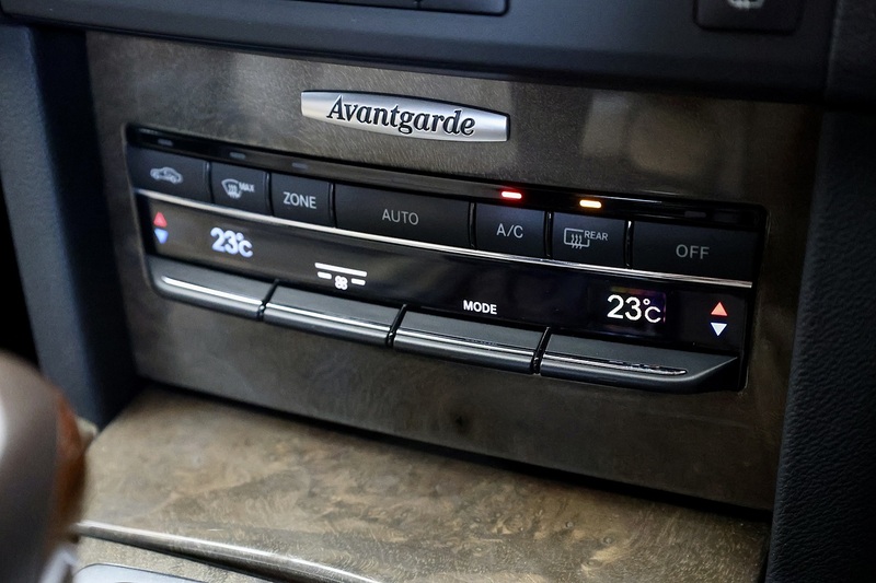 Mercedes-Benz E220 CDI Avantgarde 1 Former Keeper + Designo Trim + Rrare Spec Image 18