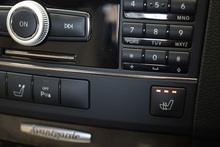Mercedes-Benz E220 CDI Avantgarde 1 Former Keeper + Designo Trim + Rrare Spec - Thumb 19