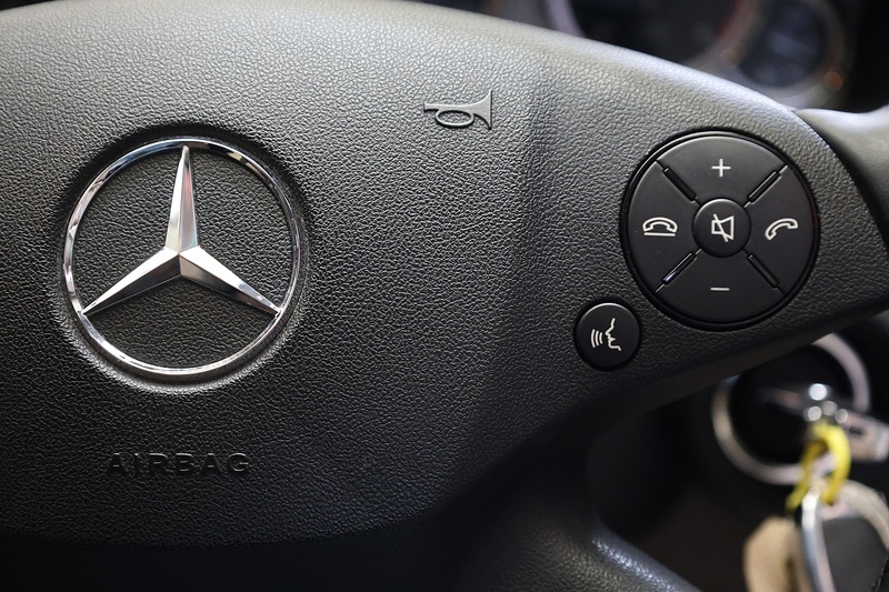 Mercedes-Benz E220 CDI Avantgarde 1 Former Keeper + Designo Trim + Rrare Spec Image 22