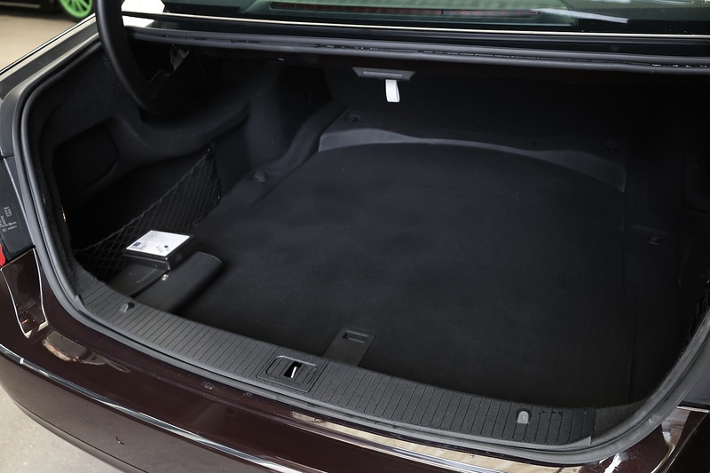Mercedes-Benz E220 CDI Avantgarde 1 Former Keeper + Designo Trim + Rrare Spec Image 24