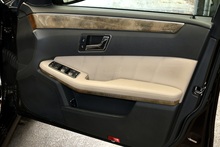 Mercedes-Benz E220 CDI Avantgarde 1 Former Keeper + Designo Trim + Rrare Spec - Thumb 27