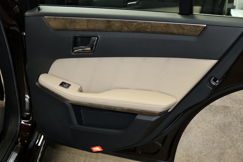 Mercedes-Benz E220 CDI Avantgarde 1 Former Keeper + Designo Trim + Rrare Spec Image 29
