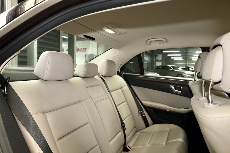 Mercedes-Benz E220 CDI Avantgarde 1 Former Keeper + Designo Trim + Rrare Spec Image 12