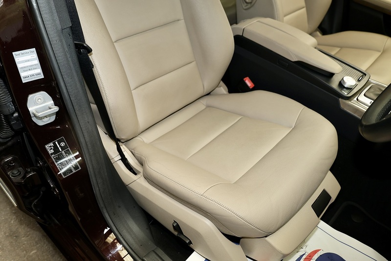 Mercedes-Benz E220 CDI Avantgarde 1 Former Keeper + Designo Trim + Rrare Spec Image 17