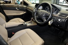Mercedes-Benz E220 CDI Avantgarde 1 Former Keeper + Designo Trim + Rrare Spec - Thumb 6