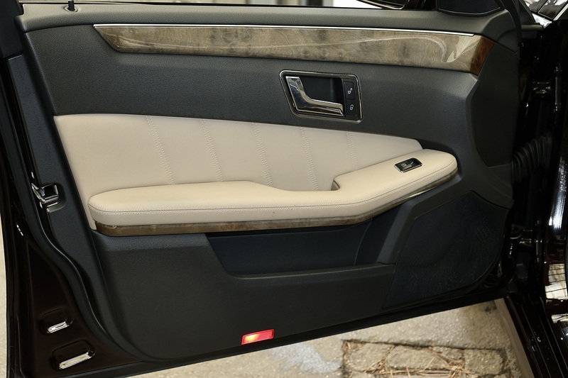 Mercedes-Benz E220 CDI Avantgarde 1 Former Keeper + Designo Trim + Rrare Spec Image 26