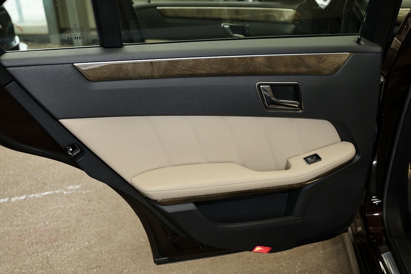Mercedes-Benz E220 CDI Avantgarde 1 Former Keeper + Designo Trim + Rrare Spec Image 28