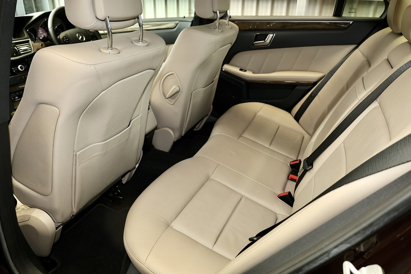 Mercedes-Benz E220 CDI Avantgarde 1 Former Keeper + Designo Trim + Rrare Spec Image 30