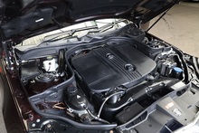 Mercedes-Benz E220 CDI Avantgarde 1 Former Keeper + Designo Trim + Rrare Spec - Thumb 32