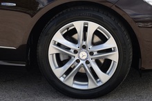 Mercedes-Benz E220 CDI Avantgarde 1 Former Keeper + Designo Trim + Rrare Spec - Thumb 45