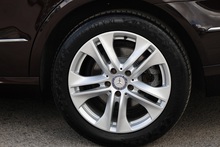 Mercedes-Benz E220 CDI Avantgarde 1 Former Keeper + Designo Trim + Rrare Spec - Thumb 43