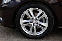Mercedes-Benz E220 CDI Avantgarde 1 Former Keeper + Designo Trim + Rrare Spec - Thumb 46