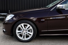 Mercedes-Benz E220 CDI Avantgarde 1 Former Keeper + Designo Trim + Rrare Spec - Thumb 39