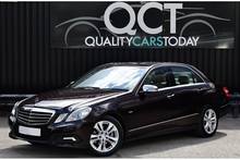 Mercedes-Benz E220 CDI Avantgarde 1 Former Keeper + Designo Trim + Rrare Spec - Thumb 14