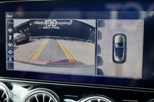 Mercedes-Benz E220d AMG Line Premium Plus Designo Interior + Nappa + Distronic + 360 Camera + Air Scarf - Thumb 15