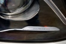 Mercedes-Benz E220d AMG Line Premium Plus Designo Interior + Nappa + Distronic + 360 Camera + Air Scarf - Thumb 20