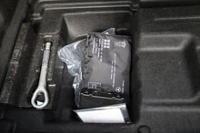 Mercedes-Benz E220d AMG Line Premium Plus Designo Interior + Nappa + Distronic + 360 Camera + Air Scarf - Thumb 44