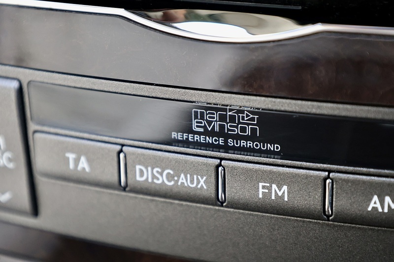 Lexus LS 460 SE-L Full Service History + Previously Supplied by Ourselves Image 14