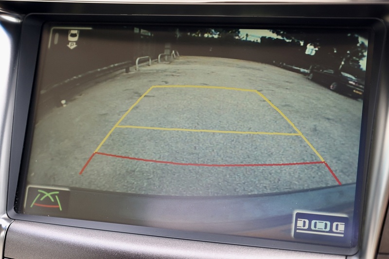 Lexus LS 460 SE-L Full Service History + Previously Supplied by Ourselves Image 15