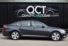 Lexus LS 460 SE-L Full Service History + Previously Supplied by Ourselves - Thumb 5