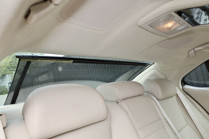Lexus LS 460 SE-L Full Service History + Previously Supplied by Ourselves Image 23