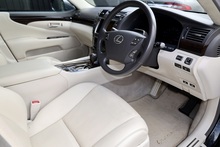 Lexus LS 460 SE-L Full Service History + Previously Supplied by Ourselves - Thumb 6