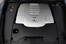 Lexus LS 460 SE-L Full Service History + Previously Supplied by Ourselves - Thumb 26