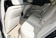 Lexus LS 460 SE-L Full Service History + Previously Supplied by Ourselves - Thumb 28