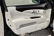 Lexus LS 460 SE-L Full Service History + Previously Supplied by Ourselves - Thumb 29