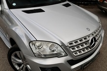 Mercedes-Benz ML 350 CDI Sport ML 350 CDI Sport 3.0 5dr SUV Automatic Diesel - Thumb 15