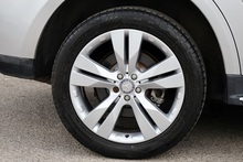 Mercedes-Benz ML 350 CDI Sport ML 350 CDI Sport 3.0 5dr SUV Automatic Diesel - Thumb 33