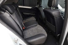 Mercedes-Benz ML 350 CDI Sport ML 350 CDI Sport 3.0 5dr SUV Automatic Diesel - Thumb 7