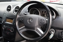 Mercedes-Benz ML 350 CDI Sport ML 350 CDI Sport 3.0 5dr SUV Automatic Diesel - Thumb 27