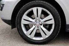 Mercedes-Benz ML 350 CDI Sport ML 350 CDI Sport 3.0 5dr SUV Automatic Diesel - Thumb 36