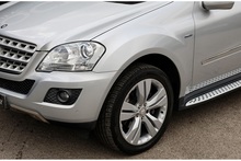 Mercedes-Benz ML 350 CDI Sport ML 350 CDI Sport 3.0 5dr SUV Automatic Diesel - Thumb 29