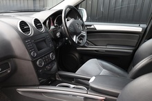 Mercedes-Benz ML 350 CDI Sport ML 350 CDI Sport 3.0 5dr SUV Automatic Diesel - Thumb 8