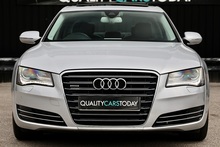 Audi A8L 3.0 TDI Quattro SE Full Audi Main Dealer History + LWB + Sunroof - Thumb 3