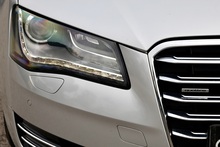 Audi A8L 3.0 TDI Quattro SE Full Audi Main Dealer History + LWB + Sunroof - Thumb 6