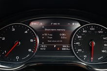 Audi A8L 3.0 TDI Quattro SE Full Audi Main Dealer History + LWB + Sunroof - Thumb 44