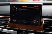 Audi A8L 3.0 TDI Quattro SE Full Audi Main Dealer History + LWB + Sunroof - Thumb 18