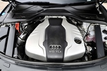 Audi A8L 3.0 TDI Quattro SE Full Audi Main Dealer History + LWB + Sunroof - Thumb 23