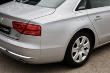 Audi A8L 3.0 TDI Quattro SE Full Audi Main Dealer History + LWB + Sunroof - Thumb 24